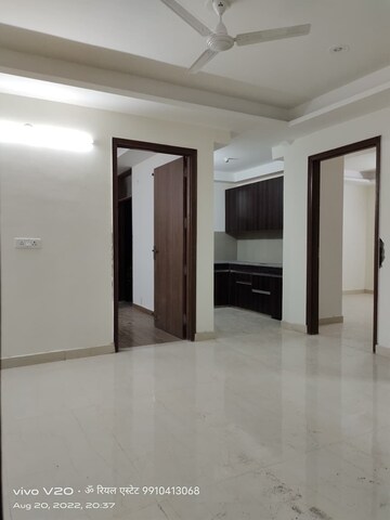Room in 2 BHK Builder Floor at Risland Sky Mansion, Chattarpur – for Rent