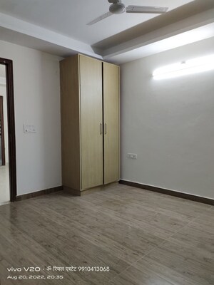 Room in 2 BHK Builder Floor at Risland Sky Mansion, Chattarpur – for Rent