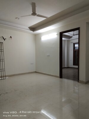 Room in 2 BHK Builder Floor at Risland Sky Mansion, Chattarpur – for Rent