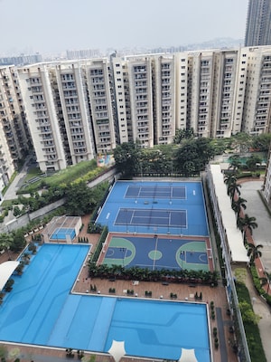 2 BHK Apartment For Rent in Honer Aquantis, Gopanpally