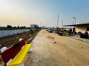  Plot – Exterior View View at Sector 12 Greater Noida - for Sale