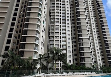 2 BHK Apartment – Exterior View View at Lodha Fiorenza, Goregaon East - for Rent