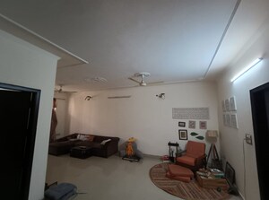 Team Area in 4 BHK Independent House at Sector 28 – for Sale