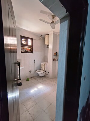 Kitchen in 4 BHK Independent House at Sector 28 – for Sale