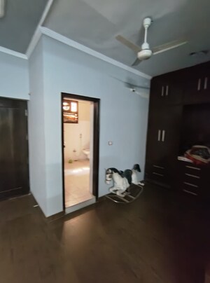 Parking in 4 BHK Independent House at Sector 28 – for Sale