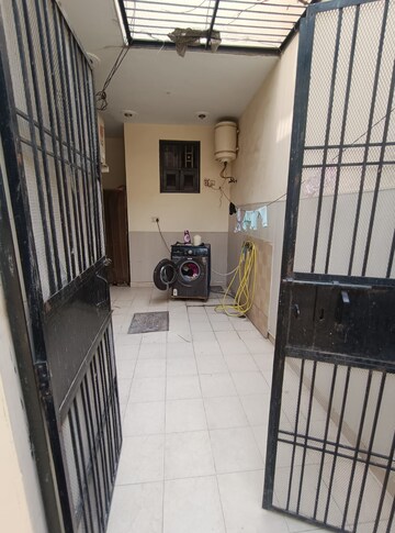 Balcony in 4 BHK Independent House at Sector 28 – for Sale