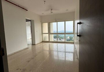 Room in 2 BHK Apartment at Omkar Ananta, Goregaon East – for Rent