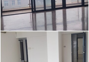 Kitchen in 3 BHK Apartment at Lodha Aria, Parel – for Rent