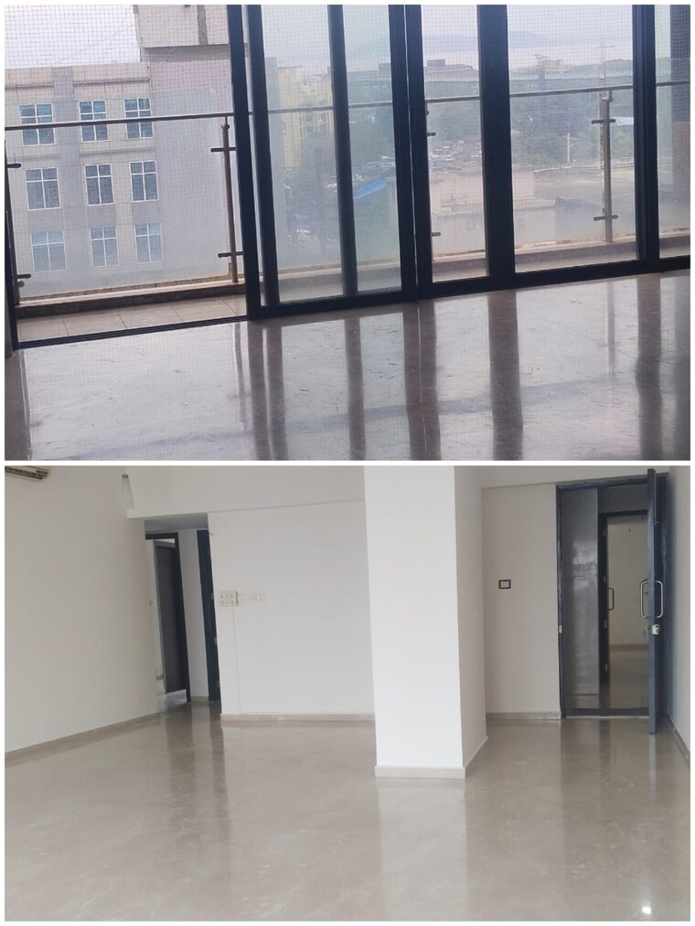 Kitchen, lodha-aria 3 Bedroom 1600 Sq.Ft. Apartment In Parel Mumbai 9346012