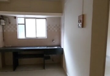 Bathroom in 1 BHK Apartment at Regency Anantam, Dombivli East – for Rent