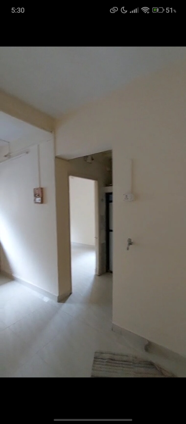 Room, regency-anantam 1 Bedroom 530 Sq.Ft. Apartment In Dombivli East Thane 9346032