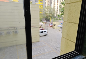 Parking in 1 BHK Apartment at Highland Pearl, Thane West – for Rent