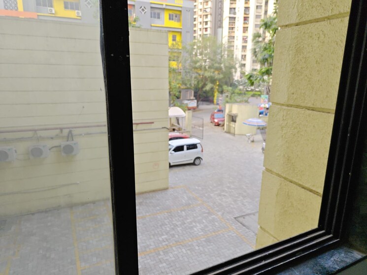  Parking, highland-pearl 1 Bedroom 475 Sq.Ft. Apartment In Thane West Thane 9346048