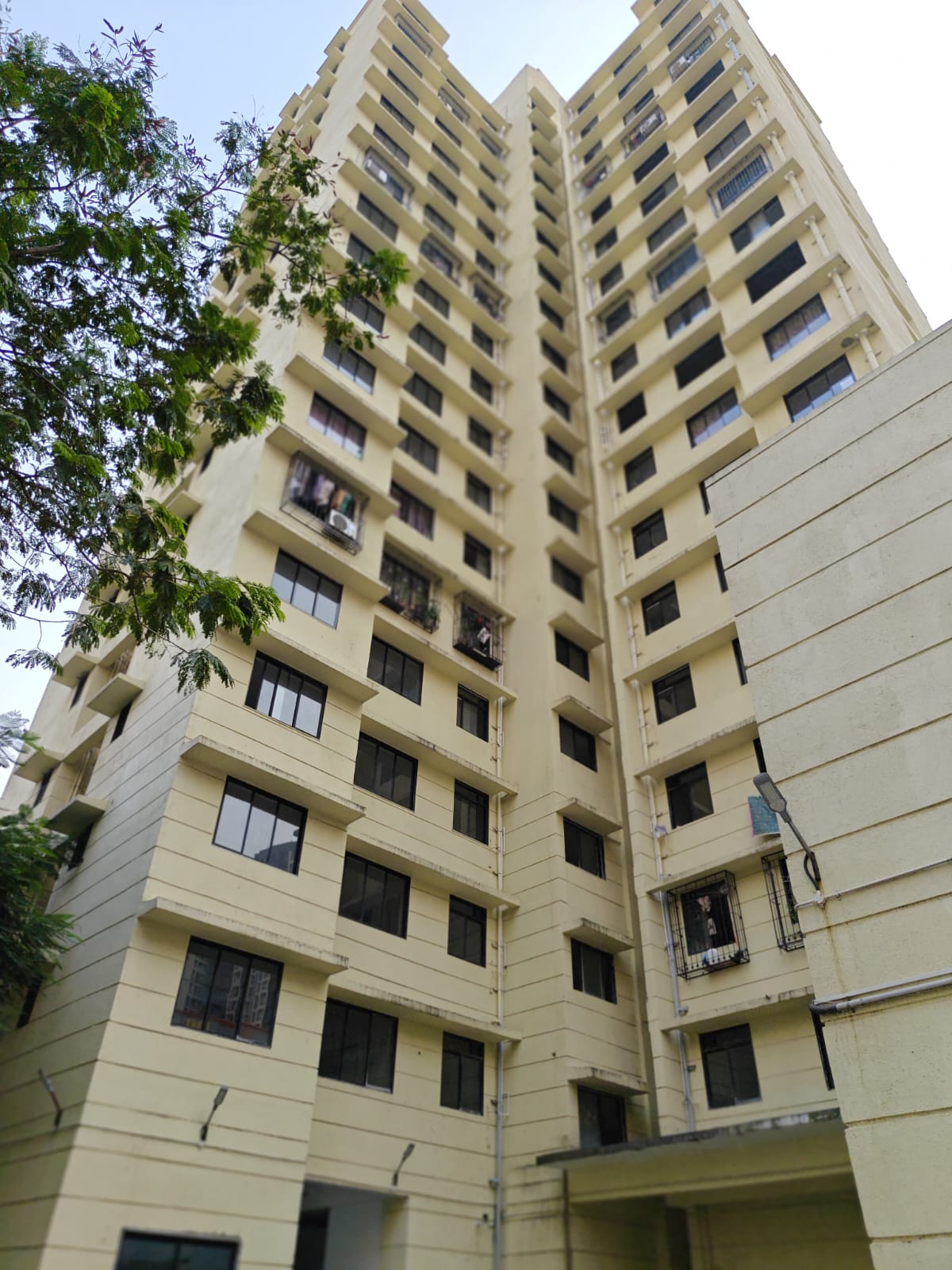 1 BHK Apartment For Rent in Highland Pearl