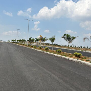  Plot For Sale in JB Nature Valley, Kothulapuram