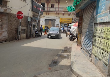2 BHK Builder Floor For Sale in Mahmoorganj