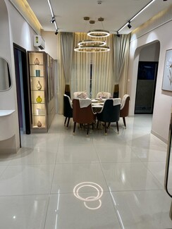 2 BHK Apartment For Sale in Vasavi Atlantis