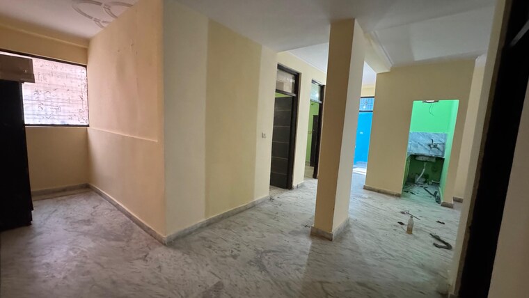 Room, risland-sky-mansion 3 Bedroom 1000 Sq.Ft. Builder Floor In Chattarpur Delhi 9346083