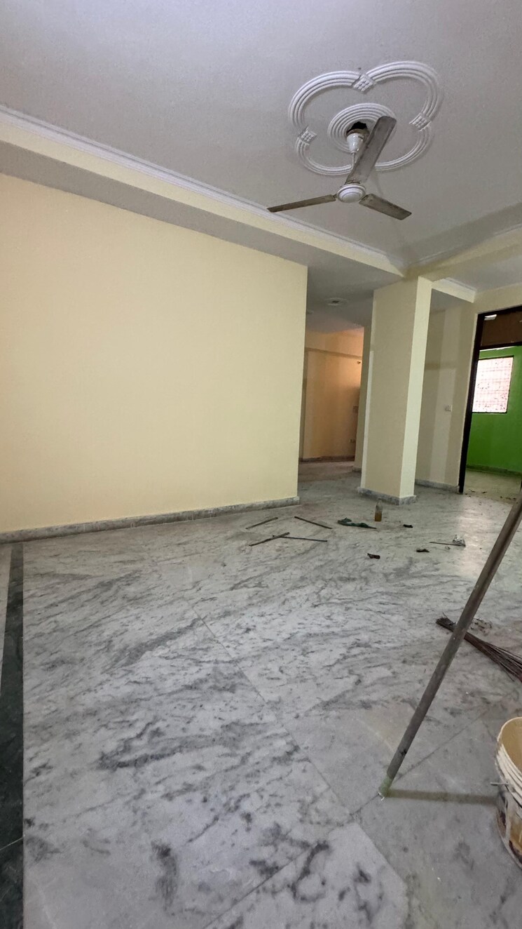 Living Room, risland-sky-mansion 3 Bedroom 1000 Sq.Ft. Builder Floor In Chattarpur Delhi 9346083