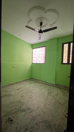 Room in 3 BHK Builder Floor at Risland Sky Mansion, Chattarpur – for Rent