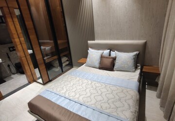 Bedroom in 1 BHK Apartment at Kohinoor Eden, Kalyan East – for Sale