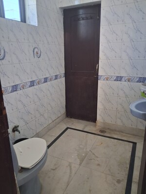 Bathroom in 2.5 BHK Independent House at Sector 28 – for Sale