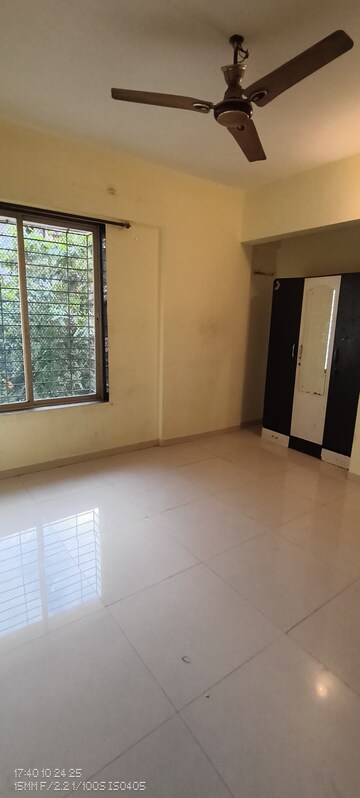 1 BHK Apartment For Rent in Rosa Classique, Kasarvadavali
