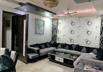 3 BHK Builder Floor For Sale in Paschim Vihar