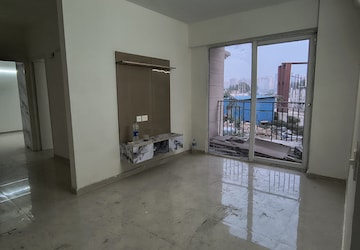 Living Room in 2 BHK Apartment at Sector 37d – for Rent
