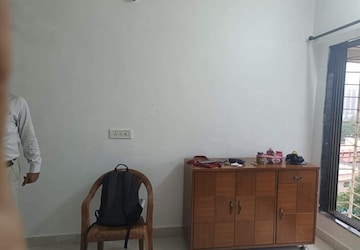 Furnished Amenities in 2 BHK Apartment at Omkar Ananta, Goregaon East – for Rent