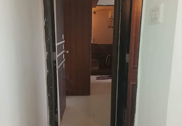 Furnished Amenities in 2 BHK Apartment at Omkar Ananta, Goregaon East – for Rent