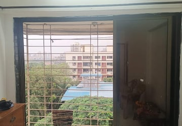 Room in 2 BHK Apartment at Omkar Ananta, Goregaon East – for Rent