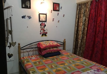2 BHK Apartment For Rent in Omkar Ananta, Goregaon East
