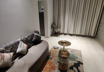 Team Area in 1 BHK Apartment at Kohinoor Eden, Kalyan East – for Sale