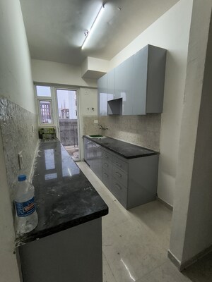 Kitchen in 2 BHK Apartment at Sector 37d – for Rent