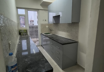 Kitchen in 2 BHK Apartment at Sector 37d – for Rent