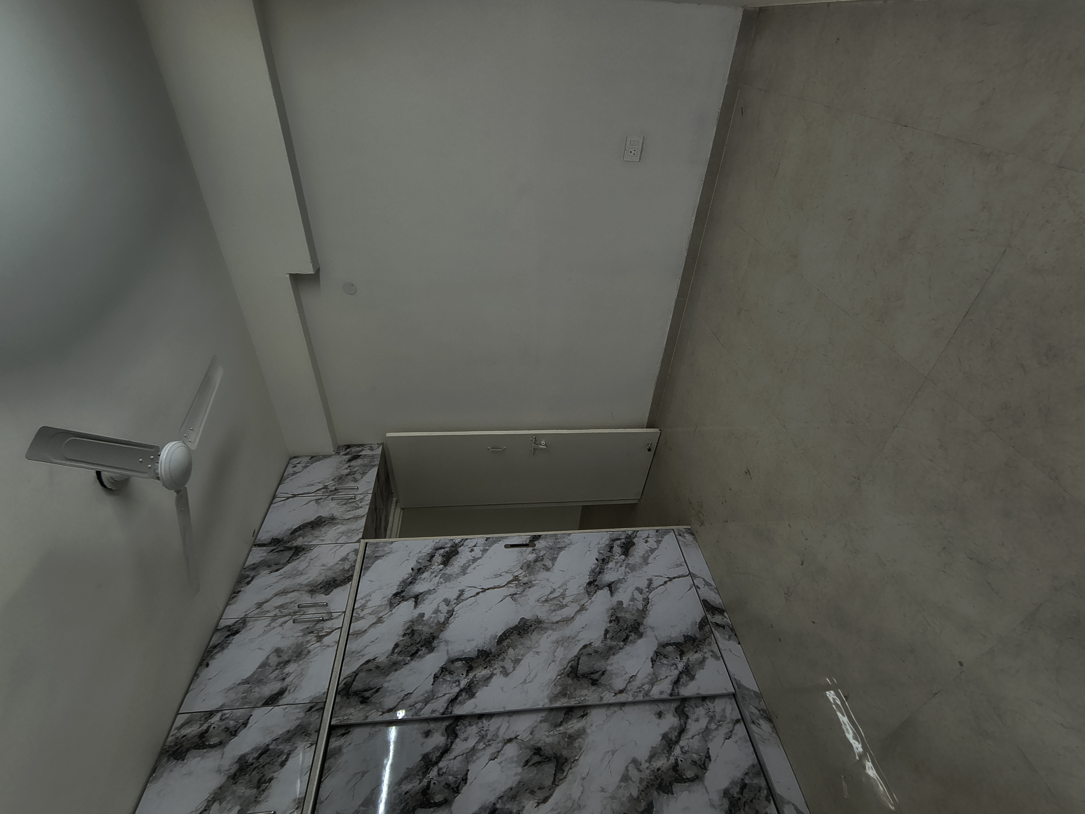 2 BHK Apartment For Rent in Sector 37D