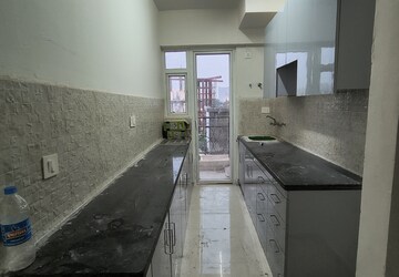 Kitchen in 2 BHK Apartment at Sector 37d – for Rent