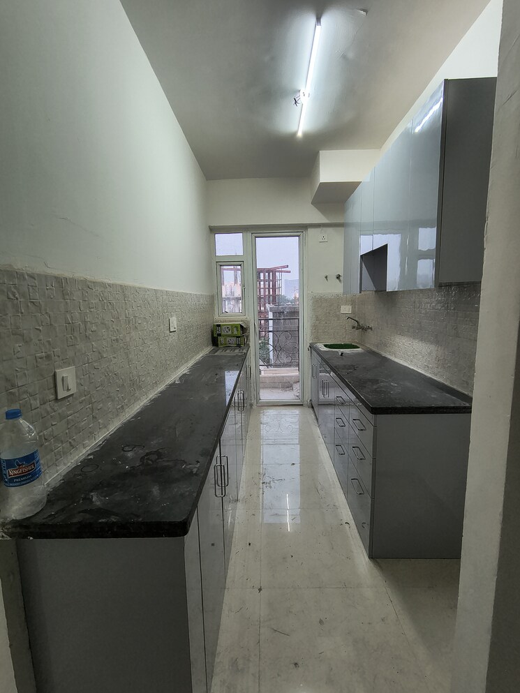 Kitchen, sector 37d 2 Bedroom 685 Sq.Ft. Apartment In Sector 37d Gurgaon 9346114
