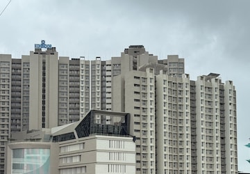 1 BHK Apartment For Sale in Kohinoor Eden, Kalyan East