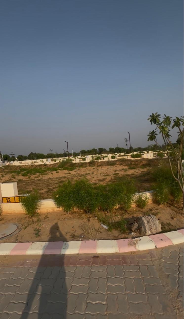 undefined, royal-bhumija  111 Sq.Yd. Plot In Harmada Jaipur 9346074