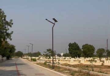 Plot Area in  Plot at Royal Bhumija, Harmada – for Sale