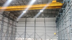  Warehouse For Rent in Taloja