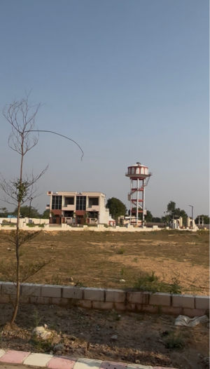  Plot For Sale in Royal Bhumija, Harmada