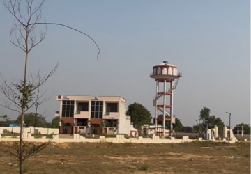 Plot For Sale in Royal Bhumija, Harmada