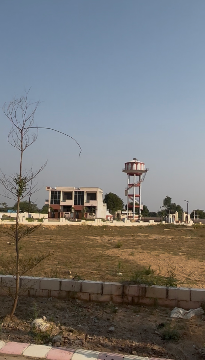 Plot For Sale in Royal Bhumija