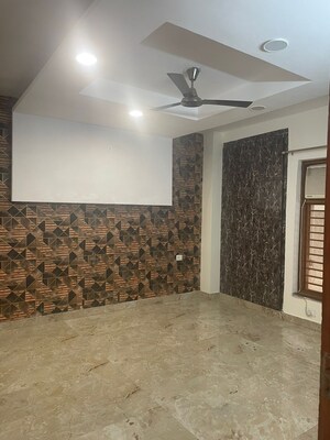 Bedroom in 3 BHK Builder Floor at Sector 28 – for Sale