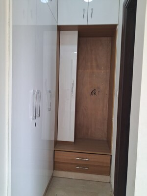 Building Lobby in 3 BHK Builder Floor at Sector 28 – for Sale