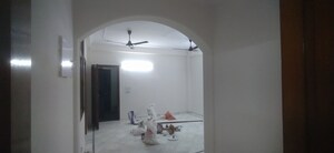 Room in 2 BHK Builder Floor at Khirki Extension – for Rent