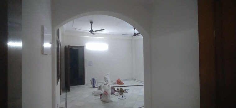 Room, khirki extension 2 Bedroom 750 Sq.Ft. Builder Floor In Khirki Extension Delhi 9346118